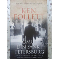 OMUL DIN SANKT PETERSBURG OMUL DIN SANKT PETERSBURG