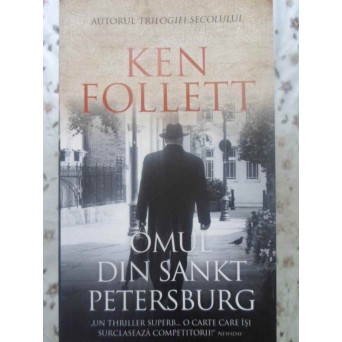 OMUL DIN SANKT PETERSBURG