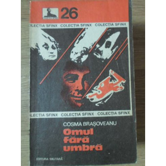 OMUL FARA UMBRA