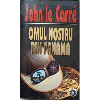 OMUL NOSTRU DIN PANAMA