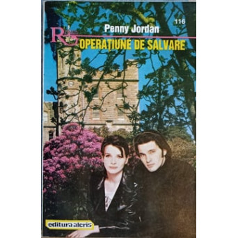 OPERATIUNE DE SALVARE
