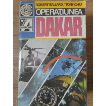 OPERATIUNEA DAKAR