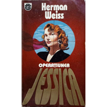 OPERATIUNEA JESSICA