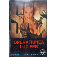 OPERATIUNEA LUCIFER