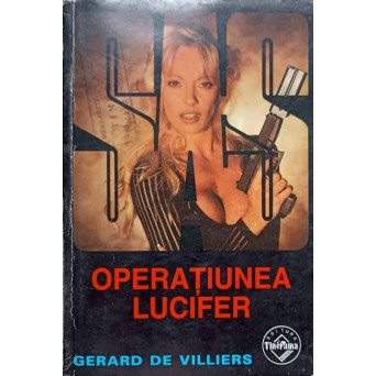 OPERATIUNEA LUCIFER