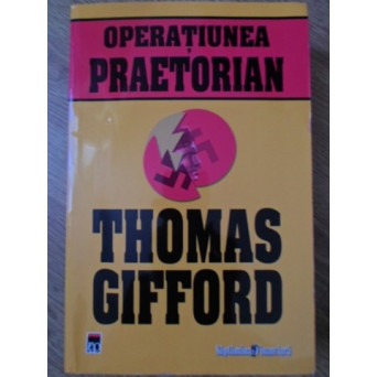 OPERATIUNEA PRAETORIAN