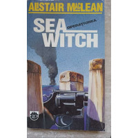 OPERATIUNEA SEA WITCH OPERATIUNEA SEA WITCH