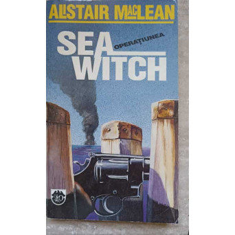 OPERATIUNEA SEA WITCH