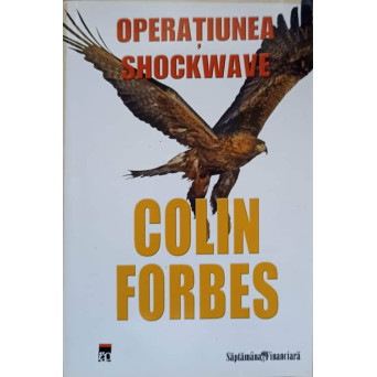 OPERATIUNEA SHOCKWAVE
