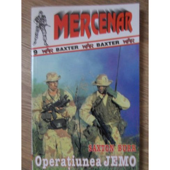 OPERATIUNEA JEMO