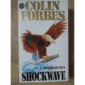 OPERATIUNEA SHOCKWAVE