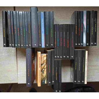 OPERE COMPLETE - 38 VOLUME