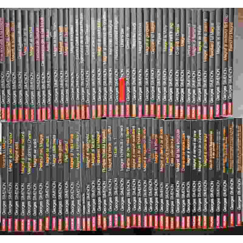 OPERE COMPLETE - 81 VOLUME