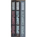 OPERE COMPLETE HASSEL VOL.1-3 