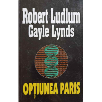 OPTIUNEA PARIS