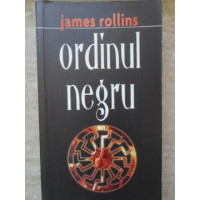 ORDINUL NEGRU ORDINUL NEGRU