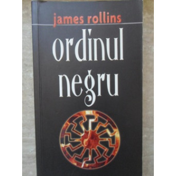 ORDINUL NEGRU