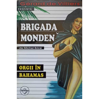 ORGII IN BAHAMAS
