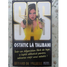 OSTATIC LA TALIBANI SAS