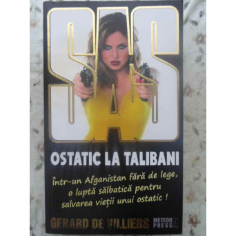 OSTATIC LA TALIBANI SAS