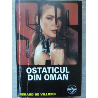 OSTATICUL DIN OMAN