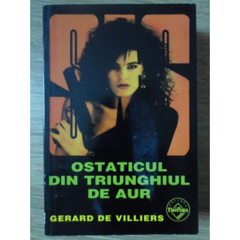 OSTATICUL DIN TRIUNGHIUL DE AUR