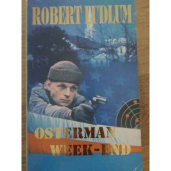OSTERMAN WEEK-END