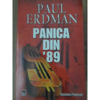 PANICA DIN '89 PANICA DIN '89