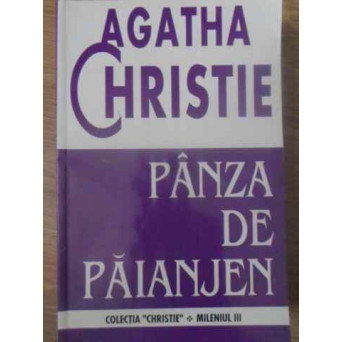 PANZA DE PAIANJEN