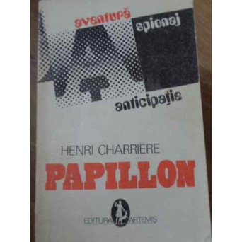PAPILLON