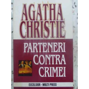 PARTENERI CONTRA CRIMEI