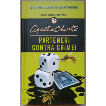 PARTENERI CONTRA CRIMEI