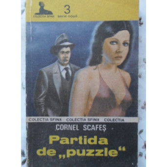 PARTIDA DE PUZZLE
