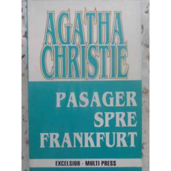 PASAGER SPRE FRANKFURT