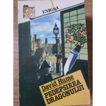 PEDEPSIREA DRAGONULUI