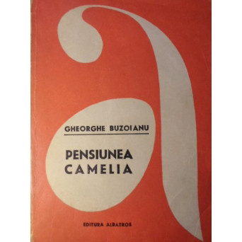 PENSIUNEA CAMELIA
