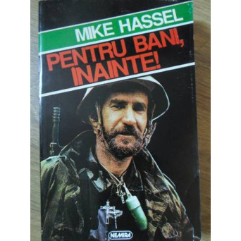 PENTRU BANI, INAINTE!