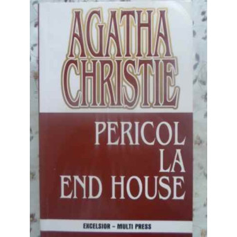 PERICOL LA END HOUSE