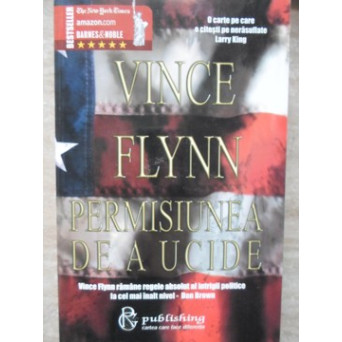 PERMISIUNEA DE A UCIDE