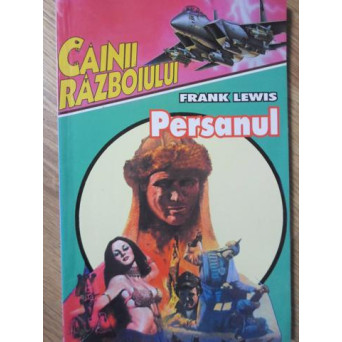 PERSANUL