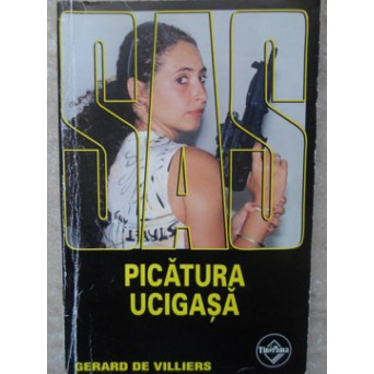 PICATURA UCIGASA