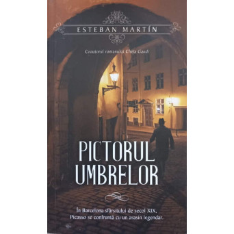 PICTORUL UMBRELOR