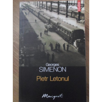 PIETR LETONUL
