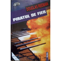 PIRATUL DE FIER PIRATUL DE FIER