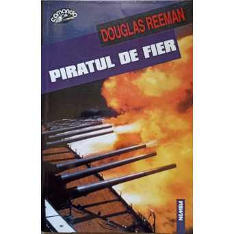 PIRATUL DE FIER