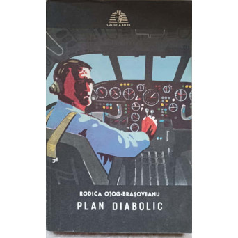 PLAN DIABOLIC