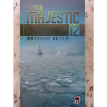 PLANUL MAJESTIC 12