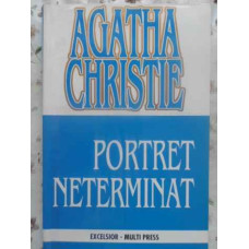 PORTRET NETERMINAT