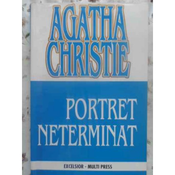 PORTRET NETERMINAT