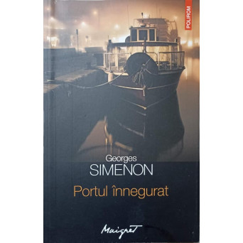 PORTUL INNEGURAT
